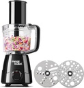 magic bullet Kitchen Prep - All Black