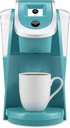 Keurig 2.0 K200 Brewer, Turquoise