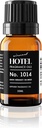 AirScent Hotel Diffuser Oil No. 1014 Inspired by The Iconic 5-Star Hotel Coastal Blend - Lemon Bergamot Sea Breeze - 10 mL .34 fl oz - Fragrance Oil for Ultrasonic and Waterless Diffusers and Crafting