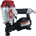 MAX USA CORP SuperRoofer CN445R3 Roofing Coil Nailer up to 1-3/4"