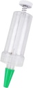 Dispenser Tool for Convenient Planting and Gardening Mini Handheld Planter for Distribution and Plant Care