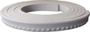 Flexible Moulding Crown Molding Trim for Furniture Door Picture Frame0.85"(2.15cm) x 115"x 0.31"
