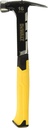 DWT 16OZ 1PC STEEL RIP CLAW HAMMER