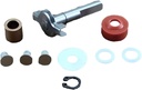 Bread Machine Repair Mixing Shaft Rings Bread Machine Parts Bread Bucket Seal Rings Bread Machine Accessories