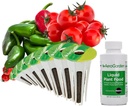 AeroGarden Salsa Garden Seed Pod Kit, 9-pod