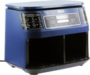 ShopJimmy XBSDZ201 Foodi Air Fryer Unit 6-in-1 Base - DZ201QNV