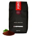 Fonte Coffee Roaster - Home Espresso Coffee - Medium-Dark Fresh Roast - Roasted in Seattle - Single Origin - Sweet, Caramel, Cocoa - 12 oz - F2