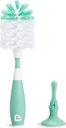 Munchkin® Bristle™ Bottle Brush, Sage
