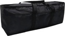 Patio Cushion Storage XXL Bag 68 x 20 x 28 Inch with Waterproof Zipper for Outdoor Furniture Sofa Seat Cushion