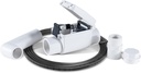 RectorSeal All Access 83411 Float Switch, Easy Installation, HVAC, Includes 3/4" Adapter