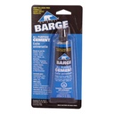 Barge All-Purpose TF Cement Rubber, Leather, Wood, Glass, Metal Glue 2 oz