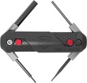 Real Avid Glock Accessories - Choose Between 2-in-1 Tool, 4-in-1 Tool or Pro Pack for Glock (Features Gun Mat, 2-in-1 Tool Cleaning Kit & Mag Tool)